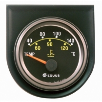 Gauge Temp Water (Electric)