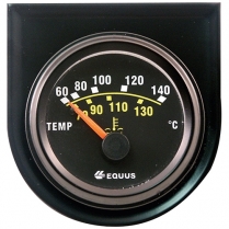 Gauge Temp Water (Mech)