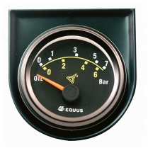Gauge Pressure Oil (Electric)