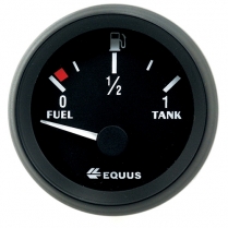 Gauge Fuel Level (Electric)