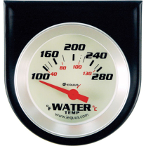 Gauge Temp Water (Electric)