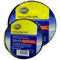 Insulating Tape PVC Black