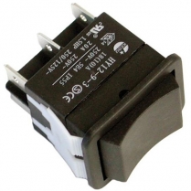 Switch Rocker Hoist Series