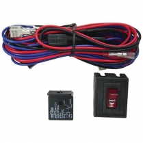 Wiring Kit Universal WK01M