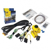 Wiring Harness Kit Universal