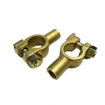 Battery Term Set 8mm Barrel