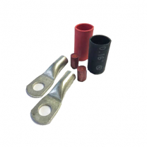 Lug Set Complete 35x10mm