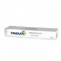 Masking Film Transparent