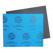 Water Paper Speed P100