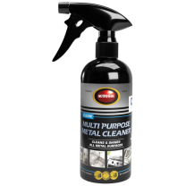 Cleaner Multi Purpose Metal