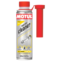 INJECTOR CLEANER DIESEL 300ML