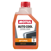 AUTO COOL OPTIMAL -37 DEG 1L