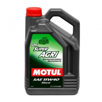 DS SUPERAGRI 15W40 5L