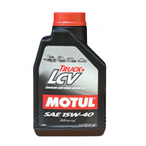TEKMA SUPRA LCV 15W-40 4X5L