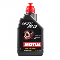 MOTYLGEAR 75W80 1L