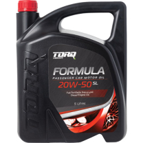 FORMULA 20W-50 SL 5L