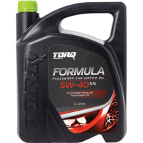 FORMULA 5W-40 SN 5L