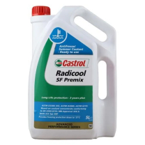RADICOOL SF PREMIX 50:50 5L