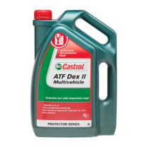 TRANSMAX ATF DEX II M/V 5L