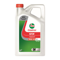 GTX 15W40 5L (PETROL ONLY)