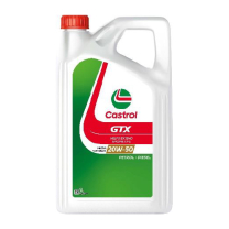GTX 20W50 5L