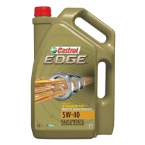 EDGE 5W40 5L