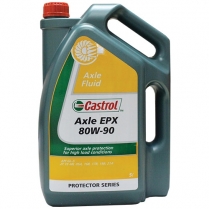 EPX SAE 80W90 5L