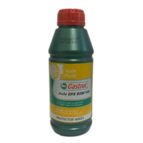 EPX SAE 85W140 500ML
