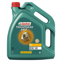 EPX SAE 85W140 5L