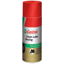 CHAIN LUBE RACING 400ML