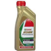 EDGE 5W-30 C3