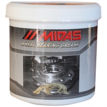 WHEEL BEARING GREASE