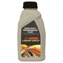 AUTOMATIC TRANS. FLUID