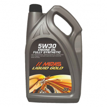 SAE 5W30 F/SYNTH