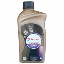 FLUIDMATIC CVT MV