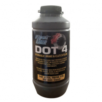 BRAKE FLUID DOT4