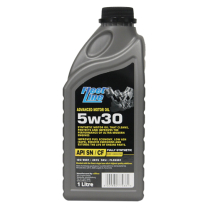 SAE 5W30 SN/CF F/SYNTH