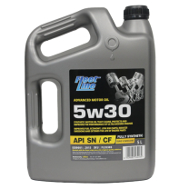 SAE 5W30 SN/CF F/SYNTH