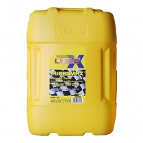 SAE 15W40 SF/CF4 TURBOMAX