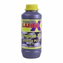 SAE 20W50