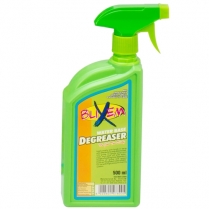 DEGREASER W/BASE T/SPRAY