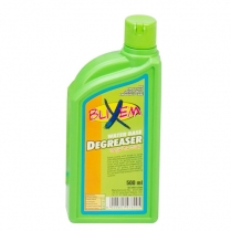 DEGREASER W/BASE F/CAP