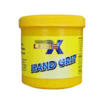 HAND CLEANER (GRIT)