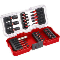 Bit Set Box 28-Pcs
