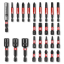 Bit Set Box 28-Pcs