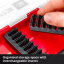 Drill Bit & Nut Set 40-Pcs
