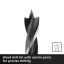 Drill Bit Set 16-Pcs