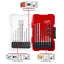 Drill Bit Set 16-Pcs