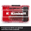 Drill Bit Set 16-Pcs