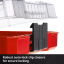 Drill Bit Set 16-Pcs